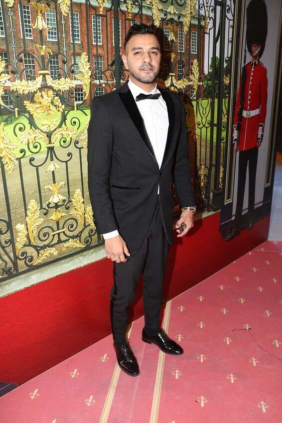 איתי לוי // צילום: ניר פקין